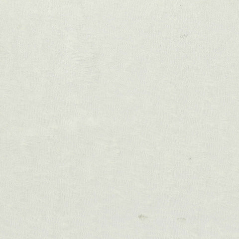 Knit Fabric, 90 gsm, 160 cm — White