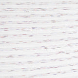 White Marl Knit, Polyester — texture