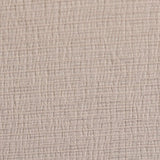 Slub 100% Polyester Knit Fabric, 140 gsm, 143 cm — Beige