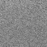 Polyester Stretch Faux Suede Fabric, 370 gsm, 150 cm — Grey — texture