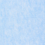 Light Blue Marl Chunky Knit, Polyester
