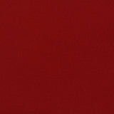 100% Polyester Woven Fabric, 280 gsm, 152 cm — Red