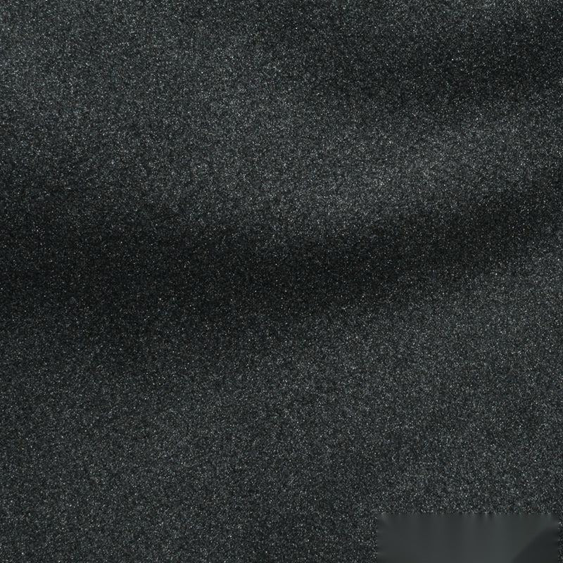 Dark Grey Marl Woven, Polyester, 280 gsm