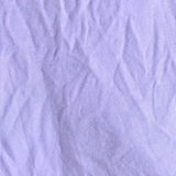 100% Viscose Jersey Knit Fabric, 120 gsm, 170 cm — Blue