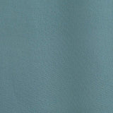 100% Polyester Chiffon Fabric, 80 gsm, 150 cm — Blue — texture