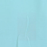 100% Polyester Linen-Look Fabric, 115 gsm, 147 cm — Blue
