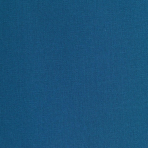100% Polyester Woven Fabric, 75 gsm, 148 cm — Navy, ref EF-3702