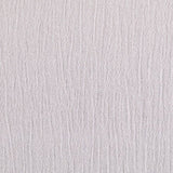 100% Viscose Crepe Fabric, 130 gsm, 128 cm — White