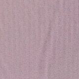 Pink Tone-on-Tone Diamond Jacquard, Viscose