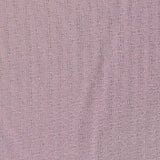 Pink Tone-on-Tone Diamond Jacquard, Viscose — texture