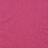 100% Viscose Twill Fabric, 150 gsm, 142 cm — Pink — texture