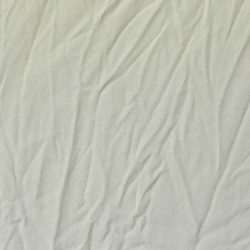 Printed 100% Viscose Woven Fabric, 160 gsm, 142 cm — Grey