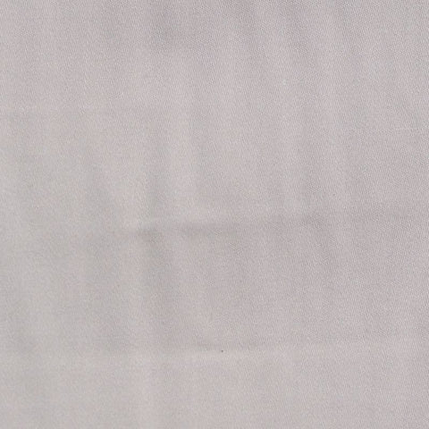 100% Viscose Sateen Fabric, 260 gsm, 147 cm — Grey
