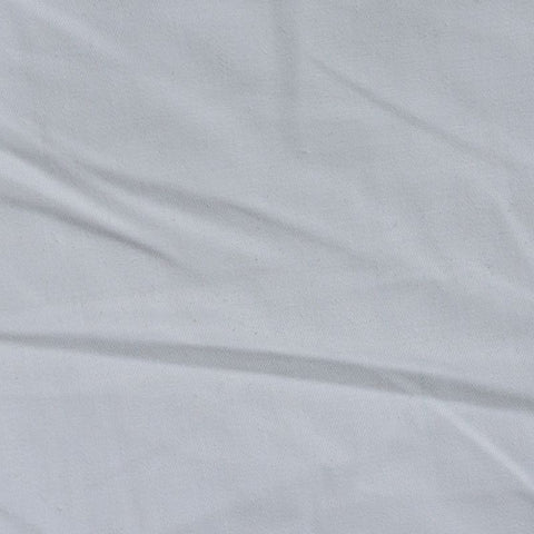 100% Cotton Twill Fabric, 180 gsm, 147 cm — Grey