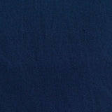 Cotton Stretch Woven Fabric, 150 gsm, 147 cm — Navy