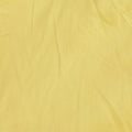Cotton Stretch Sateen Fabric, 190 gsm, 147 cm — Yellow