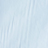 Cotton Stretch Woven Fabric, 150 gsm, 147 cm — White — texture