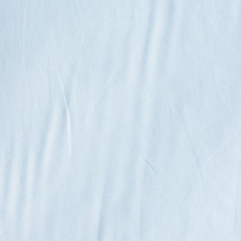 Cotton Stretch Woven Fabric, 150 gsm, 147 cm — White