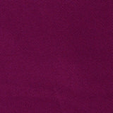 Cotton Stretch Twill Fabric, 290 gsm, 145 cm — Purple