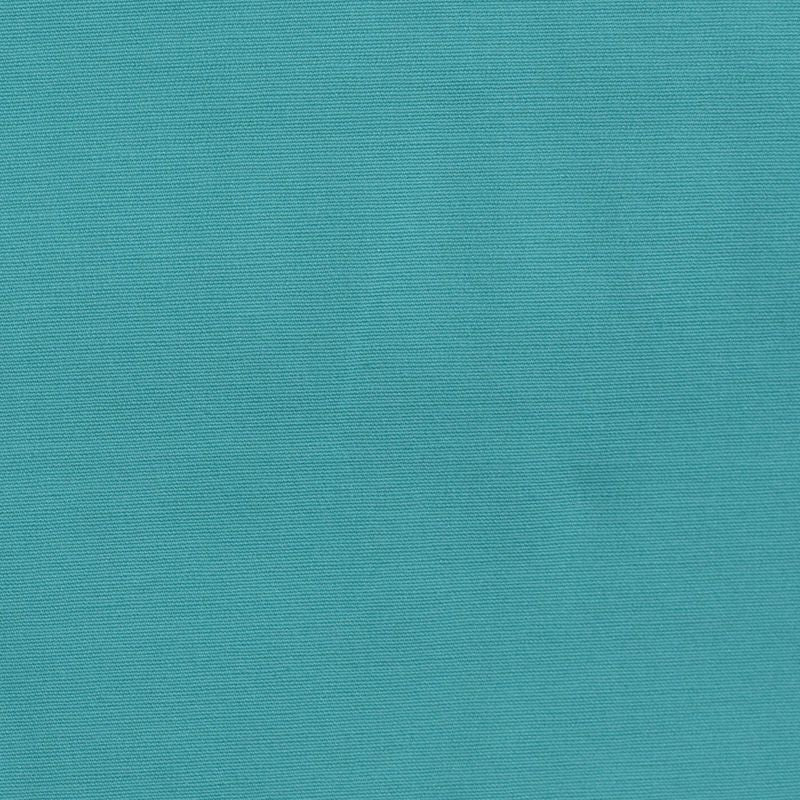 Cotton Stretch Twill Fabric, 250 gsm, 147 cm — Blue