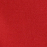 Cotton Stretch Woven Fabric, 150 gsm, 147 cm — Red — texture