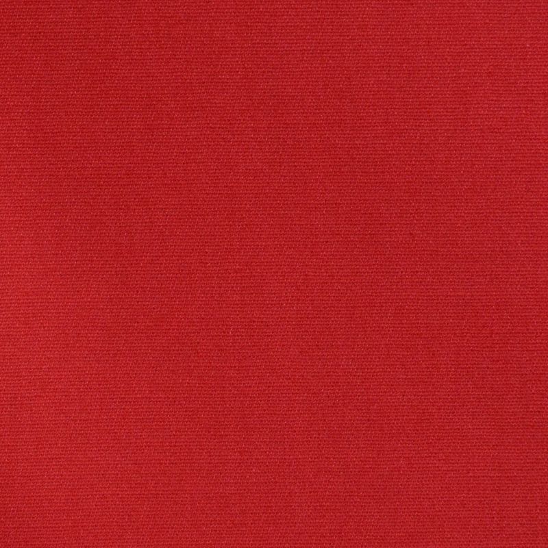 Cotton Stretch Woven Fabric, 150 gsm, 147 cm — Red, ref EF-3771