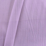 Polyester Cotton Woven Fabric, 116 gsm, 147 cm — Purple — texture