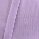Polyester Cotton Woven Fabric, 116 gsm, 147 cm — Purple