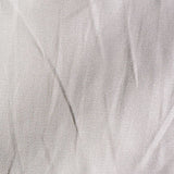 Cotton Stretch Twill Fabric, 260 gsm, 147 cm — Grey — texture