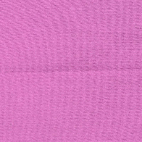 Cotton Stretch Sateen Fabric, 200 gsm, 147 cm — Pink