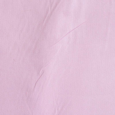 Light Pink Twill, Cotton