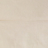 Cotton Stretch Canvas Fabric, 260 gsm, 130 cm — Beige — texture