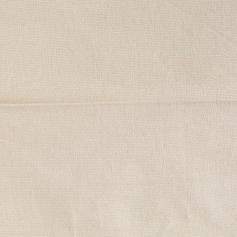 Cotton Stretch Canvas Fabric, 260 gsm, 130 cm — Beige
