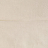 Cotton Stretch Canvas Fabric, 260 gsm, 130 cm — Beige