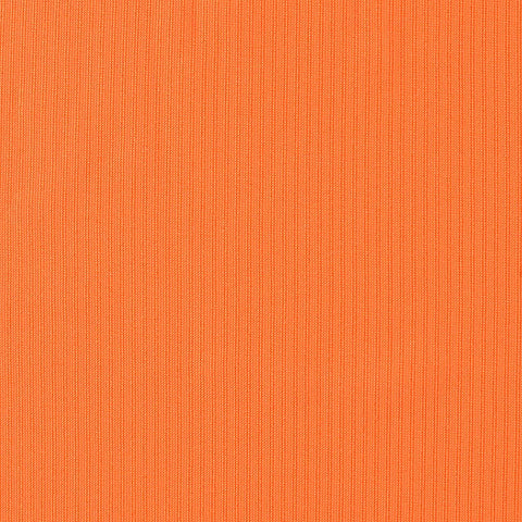 Striped 100% Polyester Jersey Knit Fabric, 143 gsm, 157 cm — Red