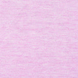 Light Pink Marl Jersey Knit, Poly-Viscose — texture