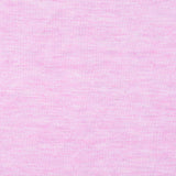 Light Pink Marl Jersey Knit, Poly-Viscose