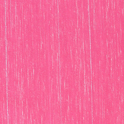 Pink Marl Jersey Knit, Poly-Viscose, 150 gsm, 160 cm, ref EF-3830