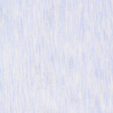 White Marl Interlock Knit, Polyester