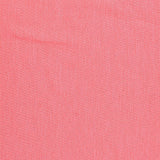 Viscose Stretch Jersey Knit Fabric, 140 gsm, 160 cm — Red — texture