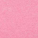 Pink Marl Knit, Poly-Viscose