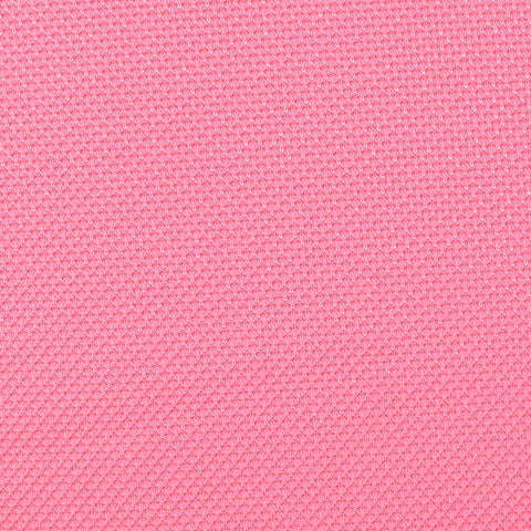 100% Polyester Knit Fabric, 240 gsm, 160 cm — Pink