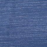 Cotton Polyester Jersey Knit Fabric, 140 gsm, 160 cm — Blue