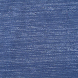 Cotton Polyester Jersey Knit Fabric, 140 gsm, 160 cm — Blue — texture