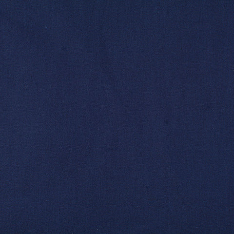 100% Cotton Woven Fabric, 115 gsm, 147 cm — Navy