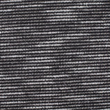 Black Marl Knit, Poly-Cotton — texture