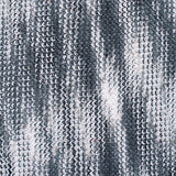 Charcoal Abstract French Terry, Poly-Acrylic — texture