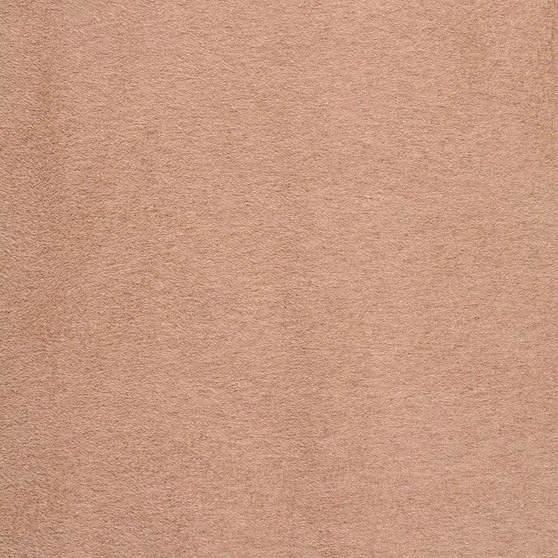 Faux Suede Fabric, 240 gsm, 150 cm — Orange