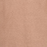 Faux Suede Fabric, 240 gsm, 150 cm — Orange