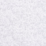 White Heather Jersey Knit, Polyester